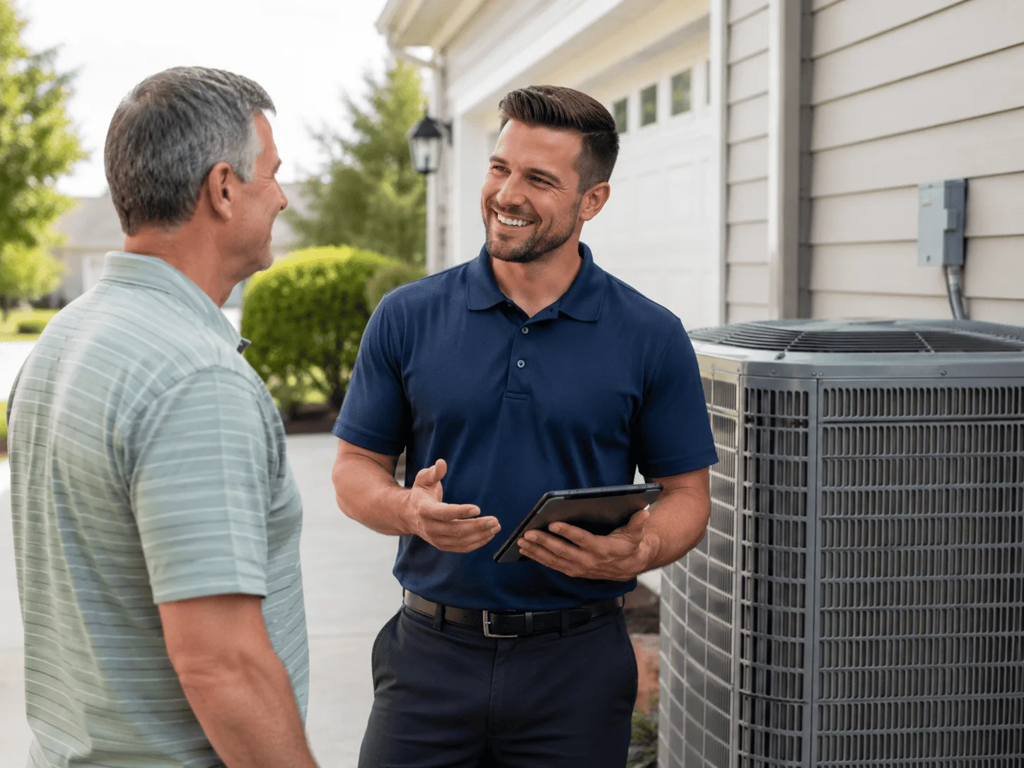Heat Pump Installation Guadalupe, CA FAQs